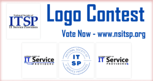 Voting for the New Logo is Open Now. Vote Today!
