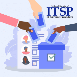 NSITSP Elections: Filing Period is Open!